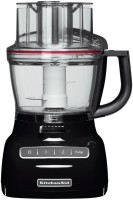 Фото - Кухонний комбайн KitchenAid 5KFP1335BOB чорний