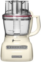 Фото - Кухонний комбайн KitchenAid 5KFP1335BAC бежевий