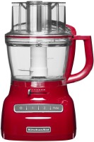 Фото - Кухонний комбайн KitchenAid 5KFP1335BER червоний