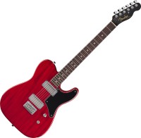 Електрогітара / бас-гітара Fender American Professional II Cabronita Telecaster HH 