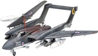 Zdjęcia - Model do sklejania (modelarstwo) Revell Sea Vixen FAW 2 70th Anniversary (1:72) 