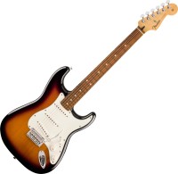 Фото - Електрогітара / бас-гітара Fender Player Stratocaster Anniversary PF 