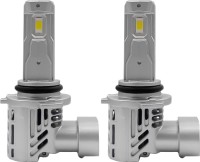 Фото - Автолампа Avolt LED E5 HB3/HB4 6000K 2pcs 