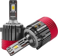 Фото - Автолампа Avolt LED V9 H7 6000K VW-MB 2pcs 