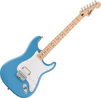 Фото - Електрогітара / бас-гітара Squier Limited Edition Sonic Stratocaster HT H 