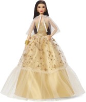 Фото - Лялька Barbie 2023 Holiday HJX11 