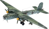 Фото - Збірна модель Revell Heinkel He177 A-5 Greif (1:72) 