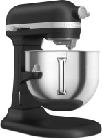 Фото - Кухонний комбайн KitchenAid KSM70SKXXBK чорний