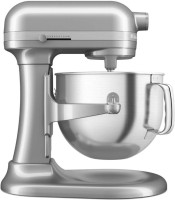 Фото - Кухонний комбайн KitchenAid KSM70SKXXCU сріблястий