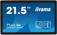 Монітор Iiyama ProLite OTF2216MC-B1 21.5 "