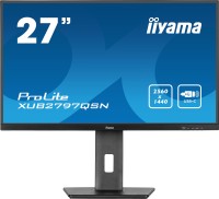 Монітор Iiyama ProLite XUB2797QSN-B2 чорний