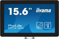 Фото - Монітор Iiyama ProLite OTF1616MC-B1 15.6 "