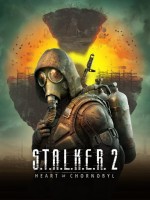 Гра GSC Game World S.T.A.L.K.E.R. 2: Heart of Chornobyl - Standard Digital Edition 