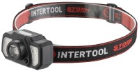 Фото - Ліхтарик Intertool LB-0311 