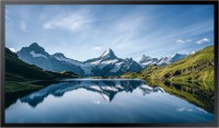 Монітор Samsung OH46B-S 46 "  чорний