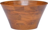 Umywalka VidaXL Basin Solid Teak Wood 326161 400 mm