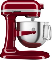 Фото - Кухонний комбайн KitchenAid KSM70SKXXER червоний