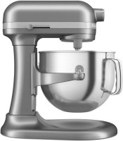 Zdjęcia - Robot kuchenny KitchenAid KSM70SKXXMS srebrny