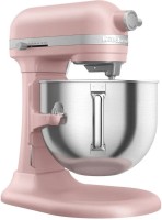 Zdjęcia - Robot kuchenny KitchenAid KSM70SKXXDR różowy