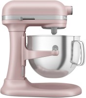 Фото - Кухонний комбайн KitchenAid KSM70SKXXFT рожевий