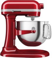 Фото - Кухонний комбайн KitchenAid KSM70SKXXCA червоний