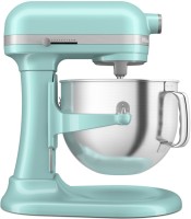 Фото - Кухонний комбайн KitchenAid KSM70SKXXMI бірюзовий