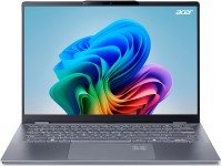 Фото - Ноутбук Acer Swift 14 AI SF14-51 (SF14-51-71L9)