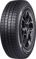 Фото - Шини Triangle SeasonX Van TA702 195/75 R16C 110T 