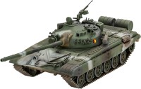 Model do sklejania (modelarstwo) Revell T-72 M1 (1:72) 