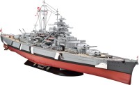 Збірна модель Revell Bismarck (1:350) 