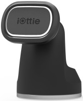 Фото - Тримач / підставка iOttie iTap Magnetic 2 Dash + Windshield Mount 