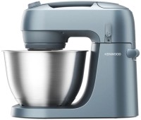 Фото - Кухонний комбайн Kenwood KZM35.000GY сірий