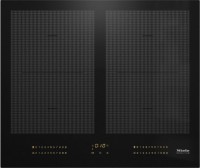 Фото - Варильна поверхня Miele KM 7564 FR чорний