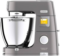 Кухонний комбайн Kenwood Titanium Chef Patissier XL KWL90.034SI сірий