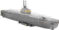 Збірна модель Revell German Submarine Type XXI (1:144) 