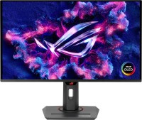 Фото - Монітор Asus ROG Strix XG27ACDNG 26.5 "  чорний