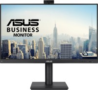 Zdjęcia - Monitor Asus BE279QFK 27 "