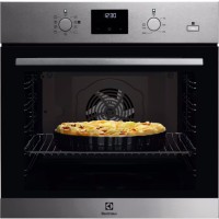 Духова шафа Electrolux SteamBake PRO EOD 3F50TX 