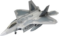 Збірна модель Revell Lockheed Martin F-22A Raptor (1:72) 