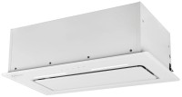 Фото - Витяжка Minola HBI 6473 WH Glass 800 LED білий