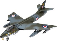 Збірна модель Revell Hawker Hunter FGA.9 (1:144) 