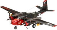 Model do sklejania (modelarstwo) Revell B-26 Invader (1:48) 