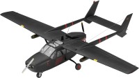 Zdjęcia - Model do sklejania (modelarstwo) Revell O-2A (1:48) 