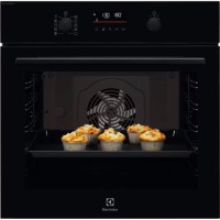 Фото - Духова шафа Electrolux SteamBake PRO LOD 6F77WZ 