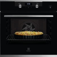 Фото - Духова шафа Electrolux SteamBake KODEF 70X 