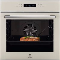 Духова шафа Electrolux SenseCook LOE 7F31S 