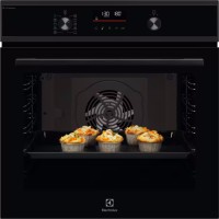 Фото - Духова шафа Electrolux SteamBake PRO EOD 6F77H 