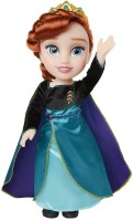 Лялька Jakks Queen Anna 208784 