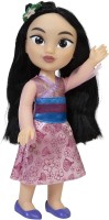 Фото - Лялька Jakks My Friend Mulan ‎95564 