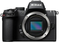 Zdjęcia - Aparat fotograficzny Nikon Z50II  body